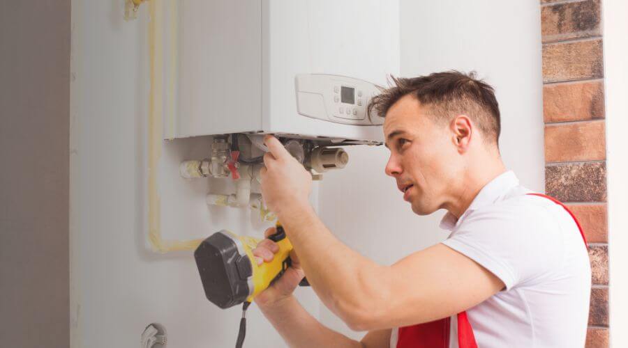 Professional Leak Detection in Hugoton, KS