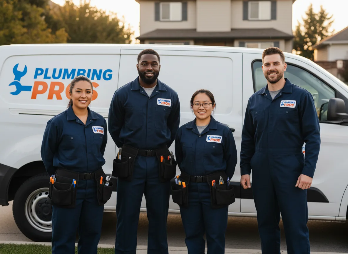 Water Heater Repair company in Hugoton, KS